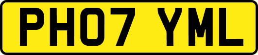 PH07YML