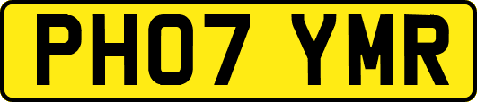 PH07YMR