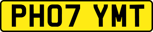 PH07YMT