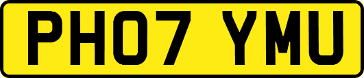 PH07YMU