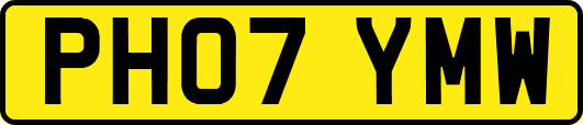 PH07YMW