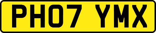 PH07YMX