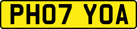 PH07YOA