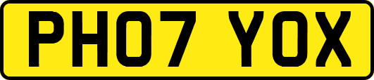 PH07YOX