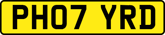 PH07YRD