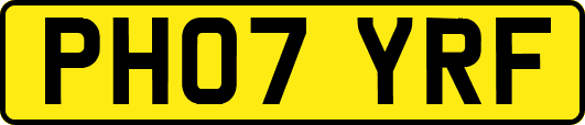PH07YRF
