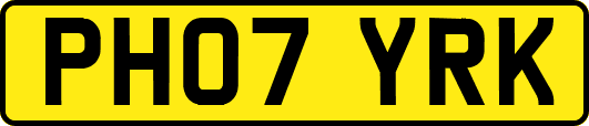 PH07YRK