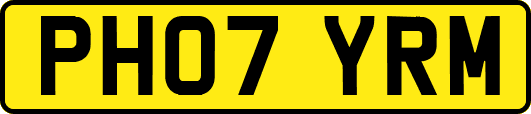 PH07YRM