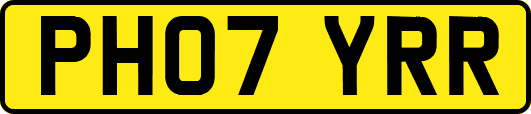 PH07YRR