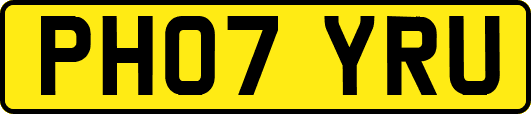 PH07YRU