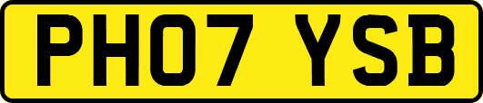 PH07YSB