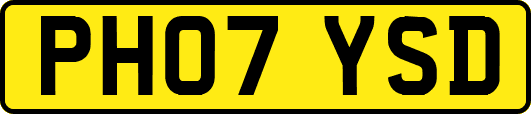PH07YSD
