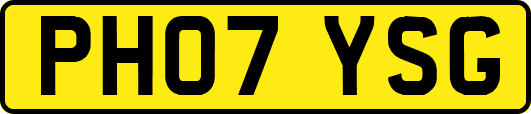 PH07YSG
