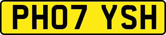PH07YSH