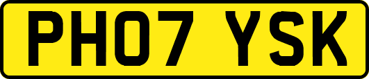 PH07YSK