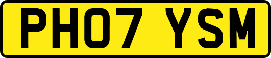 PH07YSM