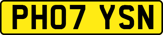 PH07YSN