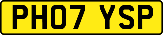 PH07YSP