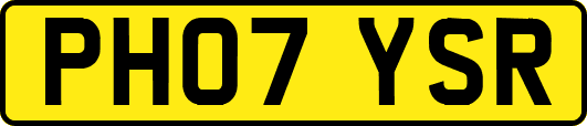 PH07YSR