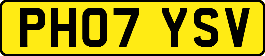 PH07YSV