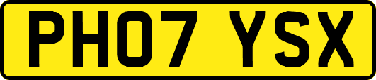PH07YSX