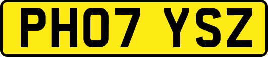 PH07YSZ