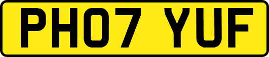 PH07YUF