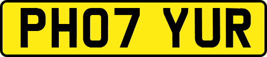 PH07YUR