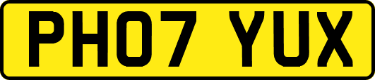PH07YUX