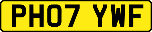 PH07YWF