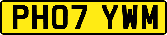 PH07YWM