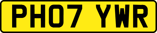 PH07YWR