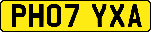 PH07YXA