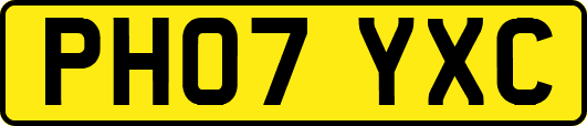 PH07YXC
