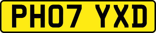 PH07YXD