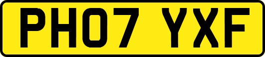 PH07YXF