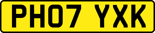 PH07YXK