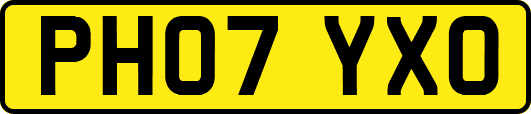 PH07YXO
