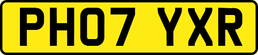 PH07YXR