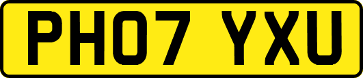 PH07YXU