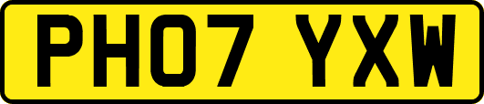 PH07YXW