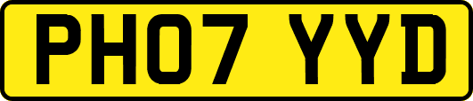 PH07YYD