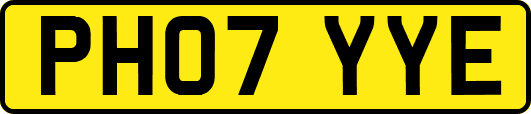 PH07YYE