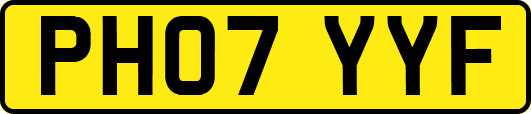 PH07YYF