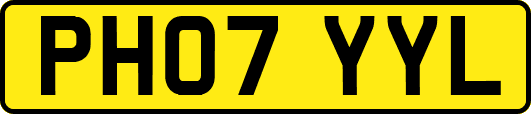 PH07YYL