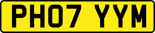 PH07YYM