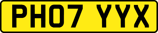 PH07YYX