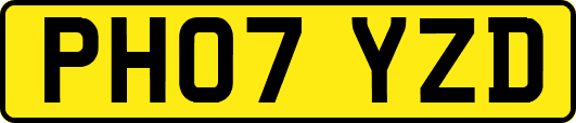 PH07YZD
