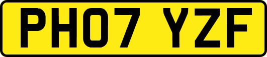 PH07YZF