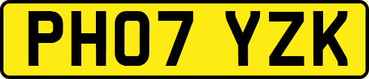 PH07YZK
